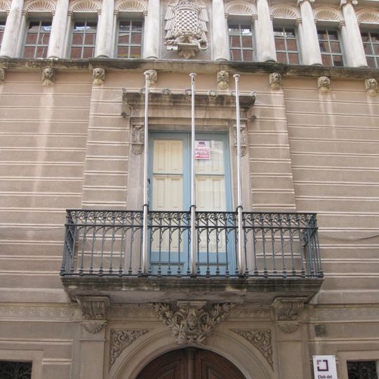 Cambra de la Propietat Urbana