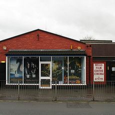 Wells Film Centre Cinema