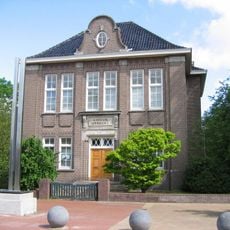 Hoofdstraat 85, Beetsterzwaag