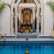 Riad El Amine Fes