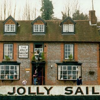 Jolly Sailor Public House