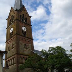 Saint Remigius Church