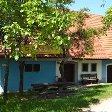 Vinohrad. chyžky s pivnicami, dom vinohradnícky