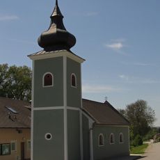 Ortskapelle Mariae Himmelfahrt