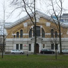 Gmach Starej Kotłowni