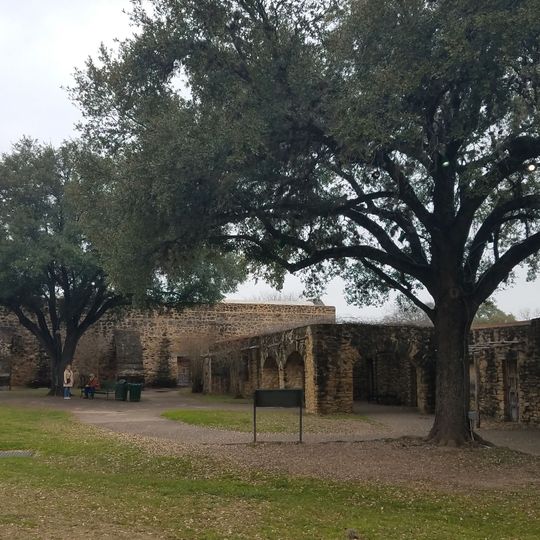 Mission San Jose