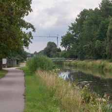 Krähensteg in Neumarkt in der Oberpfalz