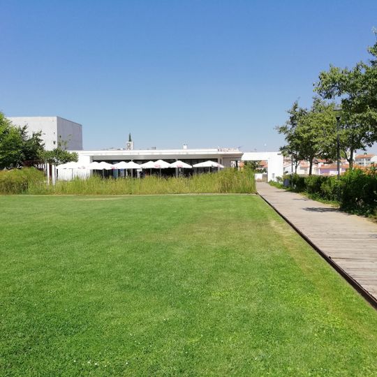 Borboletário João Pedro Cardoso da Conceição