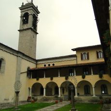 Abbazia di San Benedetto