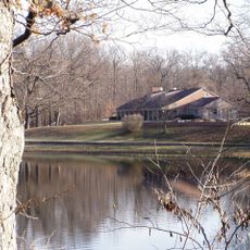 Parc d'État de Shakamak