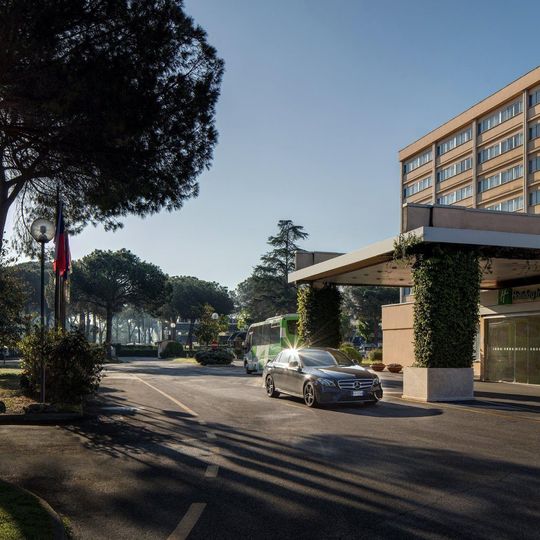 Holiday Inn Rome