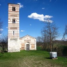 Chiesa di San Nazario e San Celso