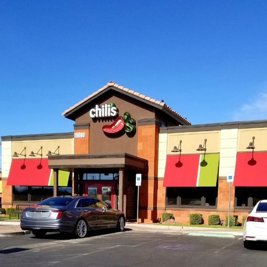 Chili's Grill & Bar