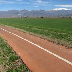 Ciclovia della Conca Reatina