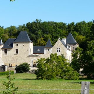 Château de la Petite Filolie