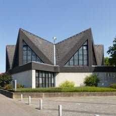 St. Elisabeth