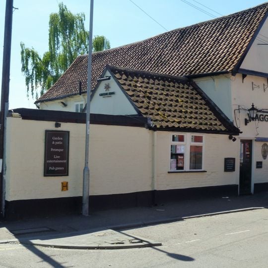 Waggon And Horses Public House