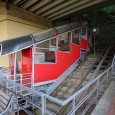 Malbergbahn