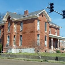 Sidney H. Horner House