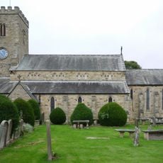 Church of St Mary and St Stephen