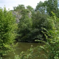 Arboretum de Montsûrs
