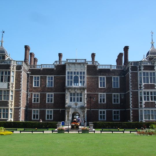 Charlton House