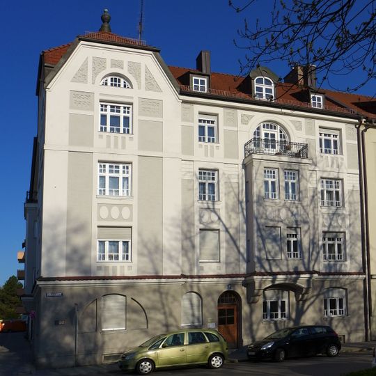 Hillernstraße 12