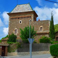 Casa Comte de Güell