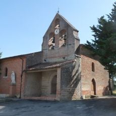 Église Saint-Barthélemy de Tarabel
