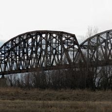 Metropolis Bridge