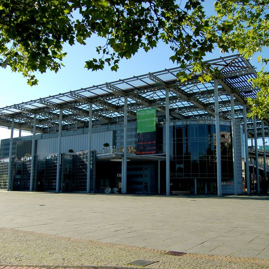 Kunstmuseum Wolfsburg