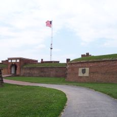 Fort McHenry