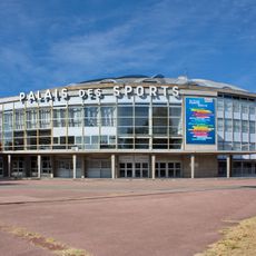 Palais des Sports de Gerland