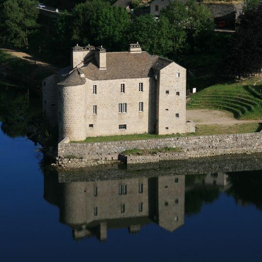 Château de Castanet
