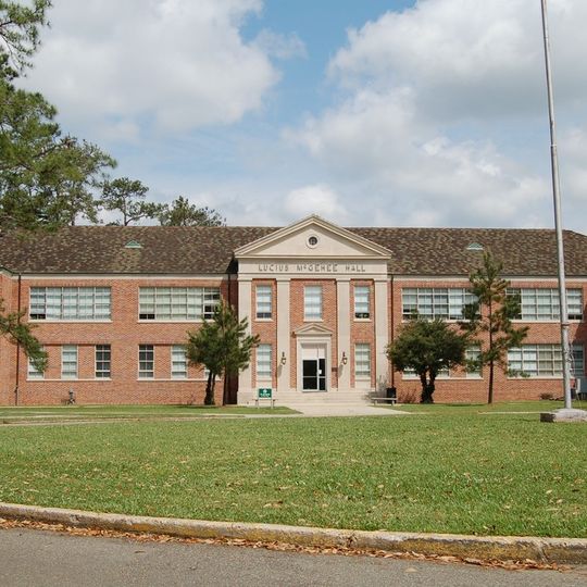 Southeastern Louisiana University