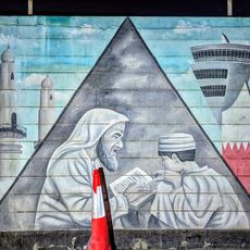 Graffiti