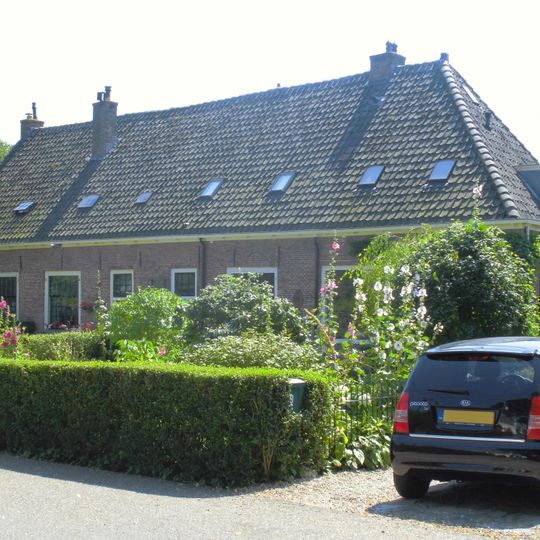 Cronenburgherlaan 3-5-7-9, Loenen aan de Vecht