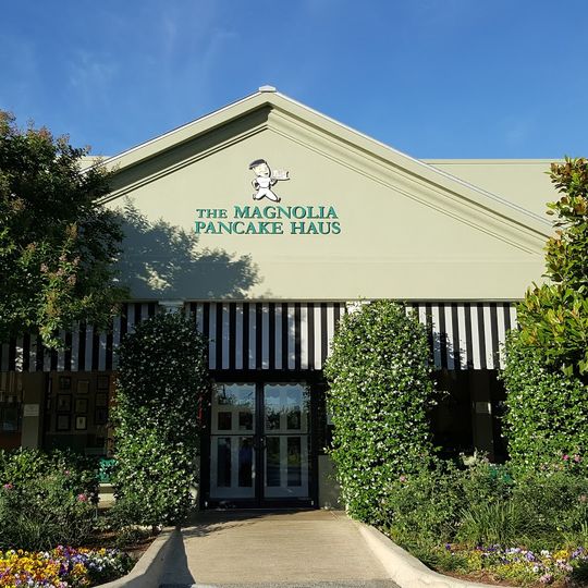 Magnolia Pancake Haus