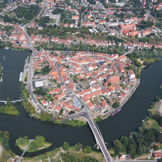 Havelberg