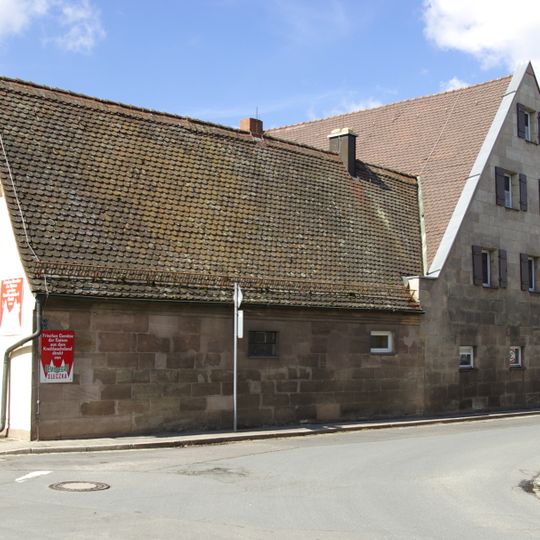 Bauernhaus