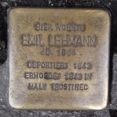 Emil Lehmann