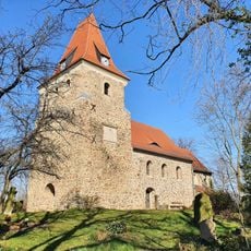 Kirche Hohen Thekla