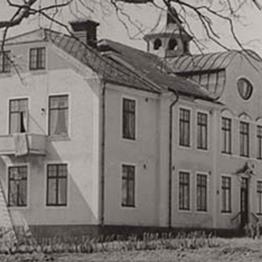 Norrvidinge tingslag