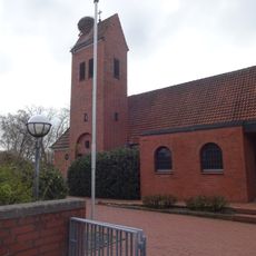 Adelheidsdorf church