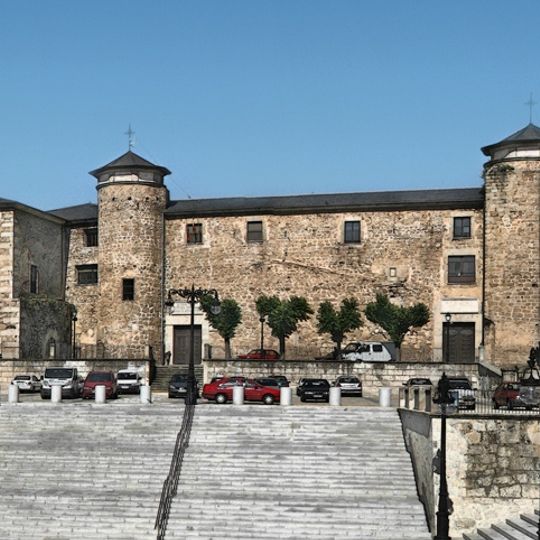 Palacio Ducal de Béjar