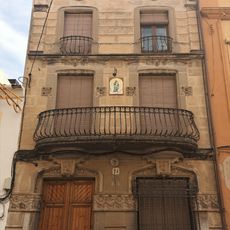 Can Ferran (Arenys de Mar)