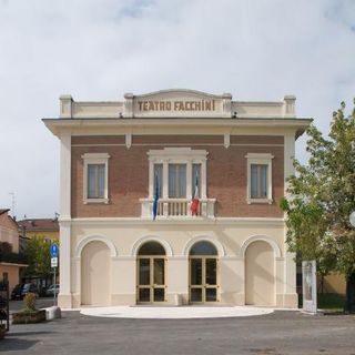 Teatro Webben Facchini