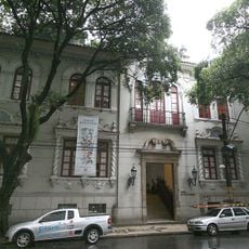 Bahia Museum of Art