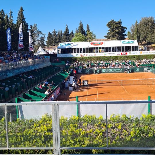 Country Club Aixois
