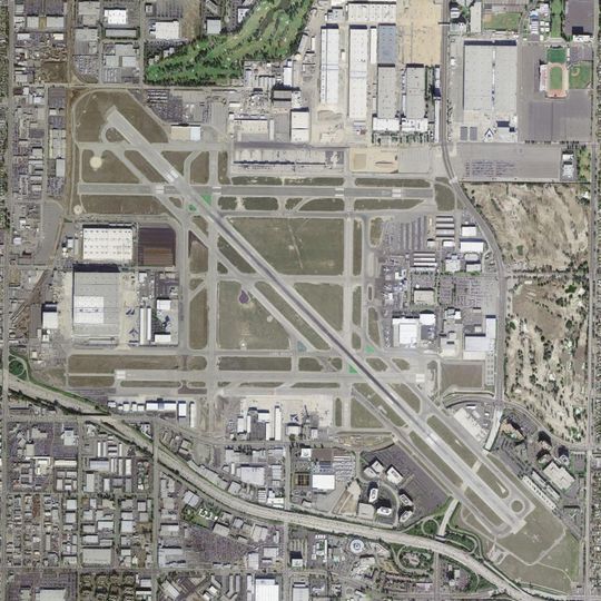 Long Beach Airport